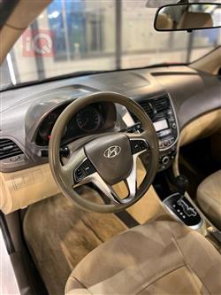 هيونداي أكسنت